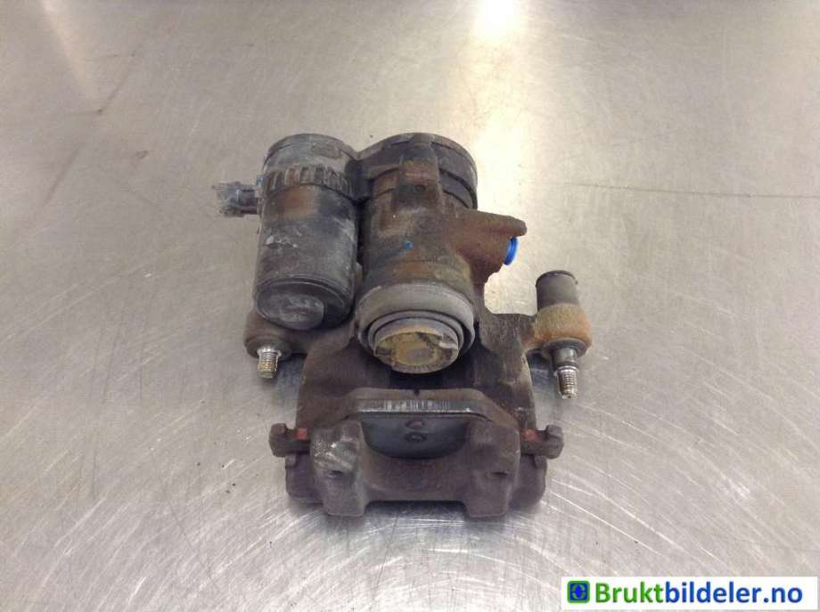 Bremsecaliper venstre bak til Subaru Forester 2019-->> (Type V)  (SUBARU|26634SJ010||26620SJ010)