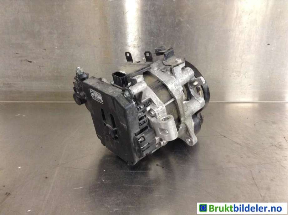 Dynamo til Subaru Forester 2019-->> (Type V)  (SUBARU|23700AB080|C3TA0691B|)
