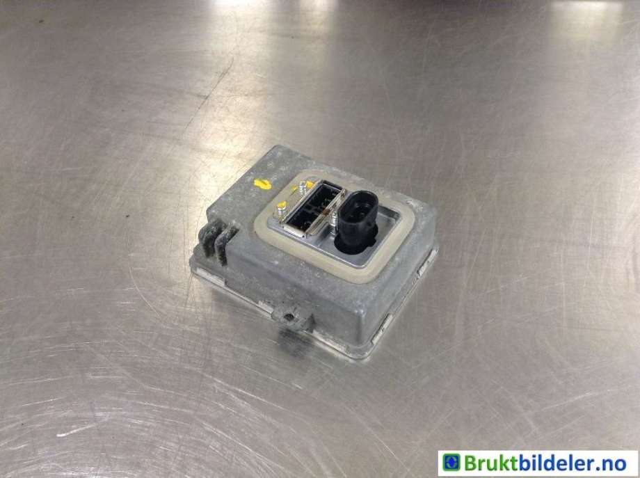 Styreenhet xenon/ballast til BMW 3-Serie 1998-2005 (E46) (E46) (BMW|6 925 647 9|)