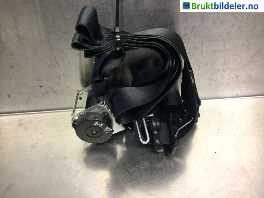 Sikkerhetsbelte foran høyre til Ford Kuga 2008-2012 (Type I)  (FORD|8V41-S61294-AD|)