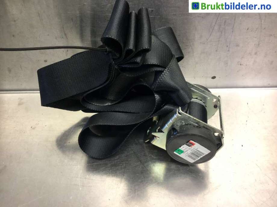 Sikkerhetsbelte foran høyre til Ford Kuga 2008-2012 (Type I)  (FORD|8V41-S61294-AD|)