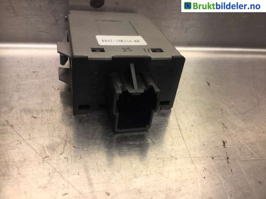 Bryter setevarme til Ford Kuga 2008-2012 (Type I)  (FORD|8V4T-19K314-AB|)