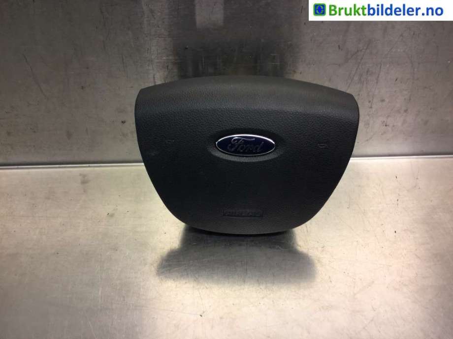 Airbag rattpute til Ford Kuga, 2008-2012 (Type I)  (FORD|8V41-R042B85-AEW)