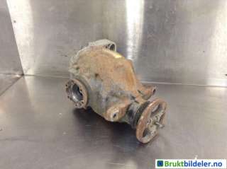 Kardang klokke bak til BMW 3-Serie,  (E90/E91/E92/E93) (BMW|33 10 7 591 017|EAR20V)