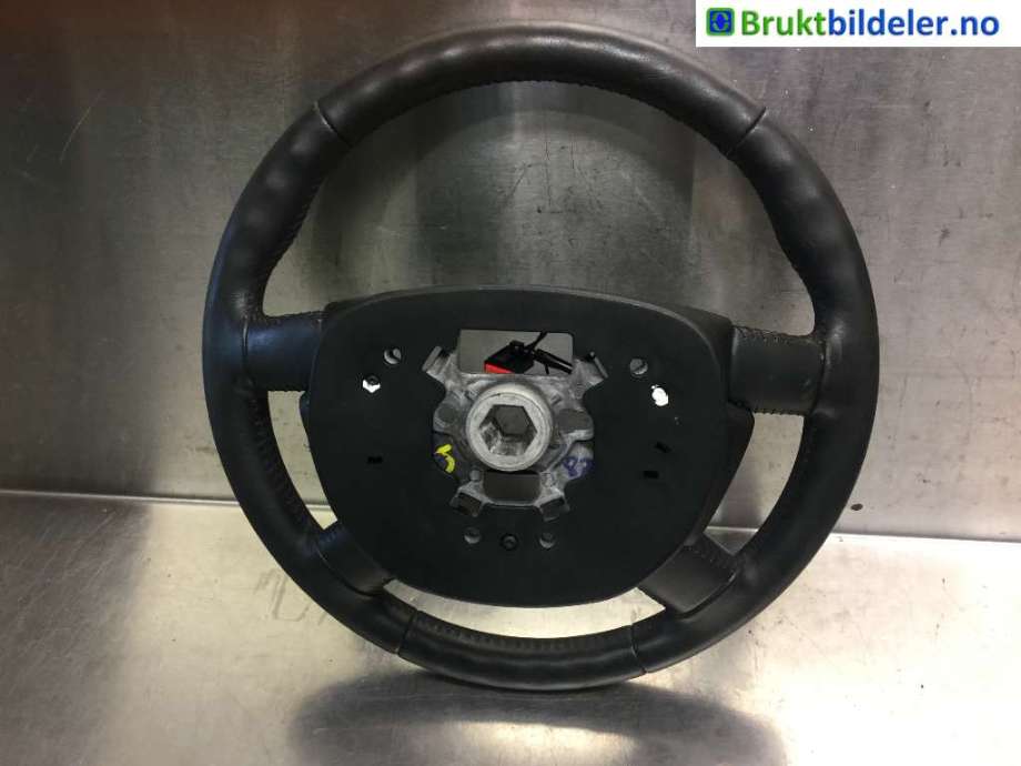 Ratt til Ford Kuga 2008-2012 (Type I)  (FORD|3M51-3600C-JW|)