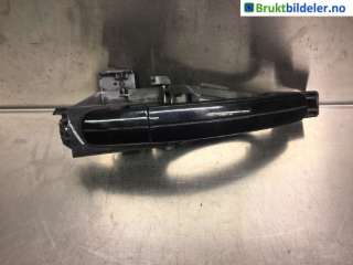 Dørhåndtak utv høyre bak til Ford Kuga, 2008-2012 (Type I)  (FORD|)