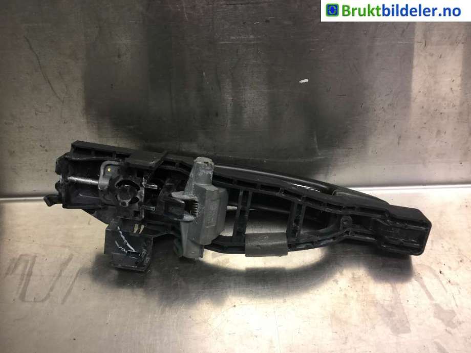 Dørhåndtak utv høyre bak til Ford Kuga 2008-2012 (Type I)  (FORD|)