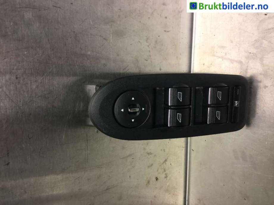 Bryter ruteheis til Ford Kuga, 2008-2012 (Type I)  (FORD|8M5T-14A132-AC)