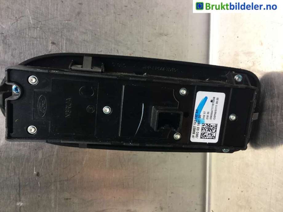 Bryter ruteheis til Ford Kuga 2008-2012 (Type I)  (FORD|8M5T-14A132-AC|)