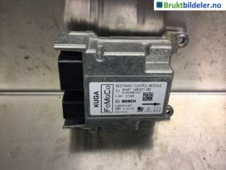 Airbag elektronikk til Ford Kuga,   (FORD|9V4T 14B321 AB)