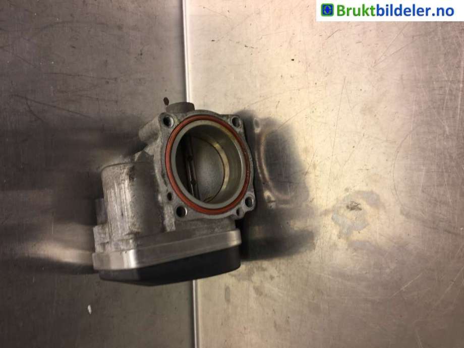 Spjeldhus til BMW 3-Serie 2005-2011 (E90/E91/E92/E93) (E90/E91/E92/E93) (BMW||238/422/003;408)
