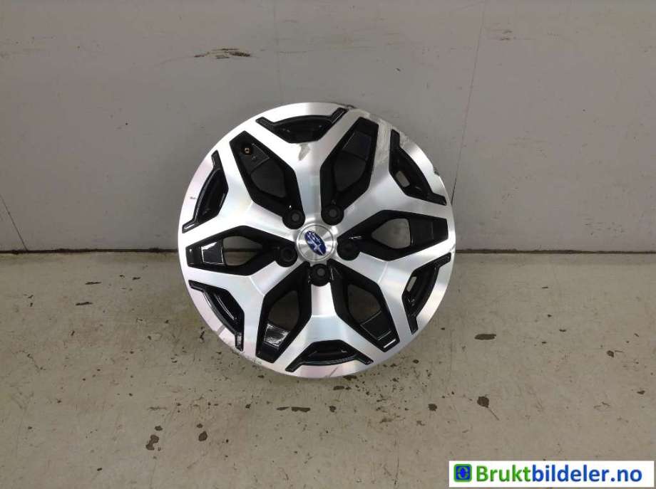 Felg aluminium til Subaru Forester, 2019-->> (Type V)  (SUBARU|28111SJ020)