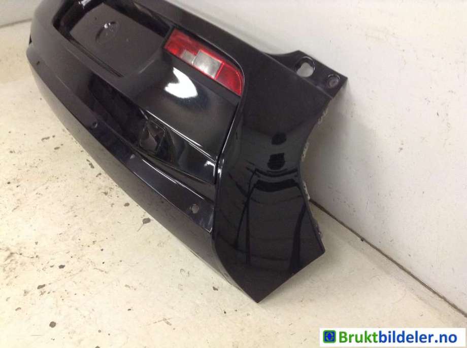 Støtfanger bak til BMW i3 2013-2022  (BMW|51 12 7 370 581||51 12 7 370 664)