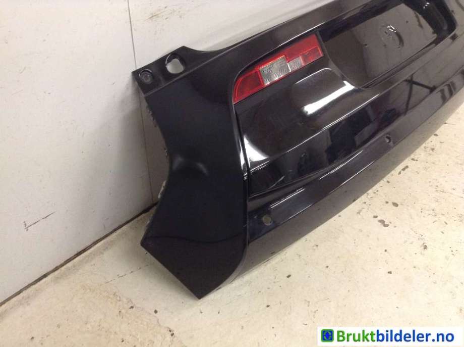 Støtfanger bak til BMW i3 2013-2022  (BMW|51 12 7 370 581||51 12 7 370 664)