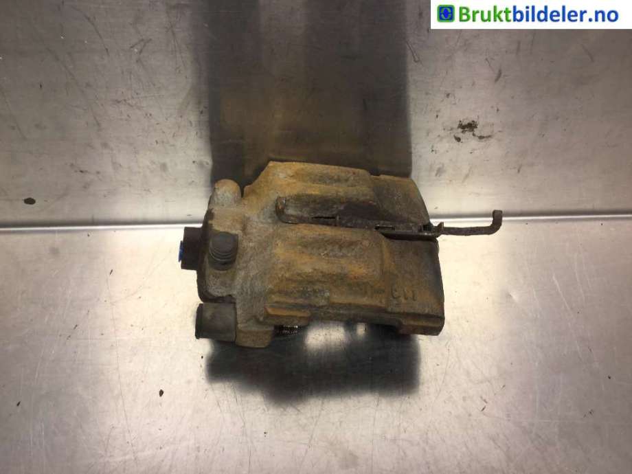 Bremsecaliper høyre bak til BMW 3-Serie, 2005-2011 (E90/E91/E92/E93) (E90/E91/E92/E93) (BMW|34 21 6 768 698)