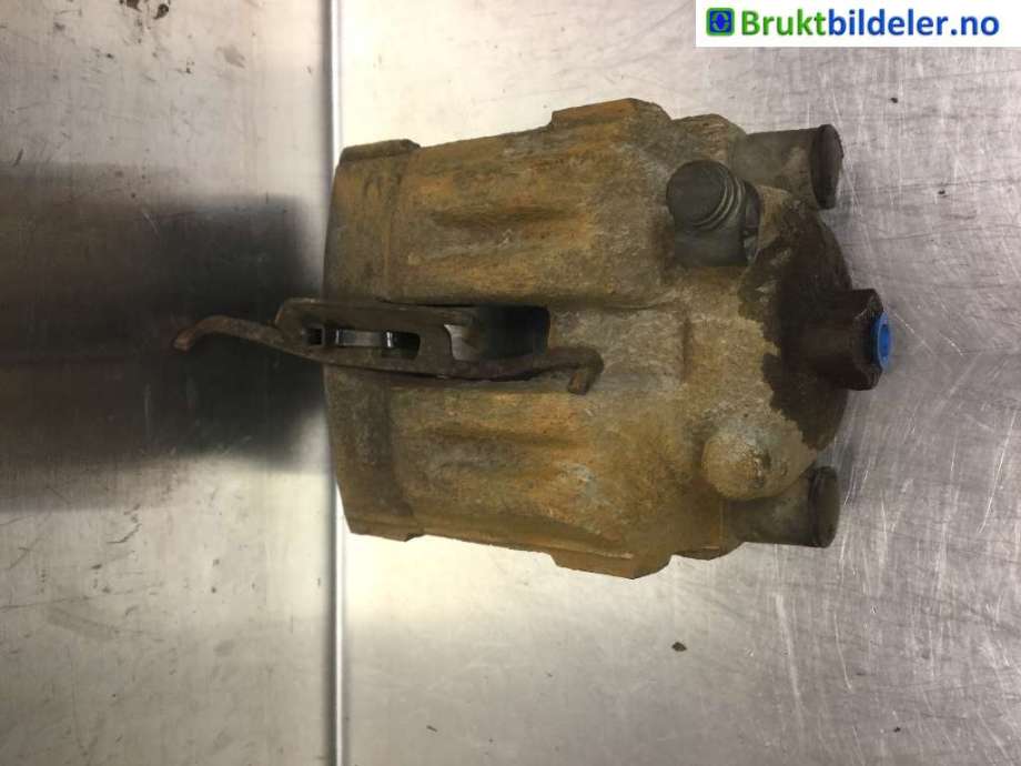 Bremsecaliper høyre bak til BMW 3-Serie 2005-2011 (E90/E91/E92/E93) (E90/E91/E92/E93) (BMW|34 21 6 768 698|)
