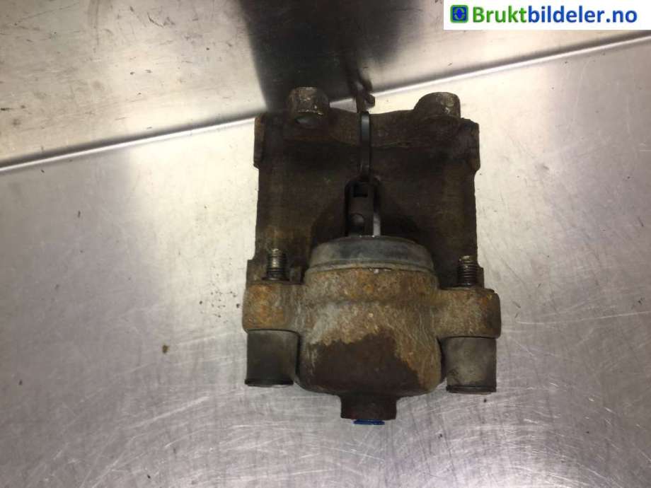 Bremsecaliper høyre bak til BMW 3-Serie 2005-2011 (E90/E91/E92/E93) (E90/E91/E92/E93) (BMW|34 21 6 768 698|)