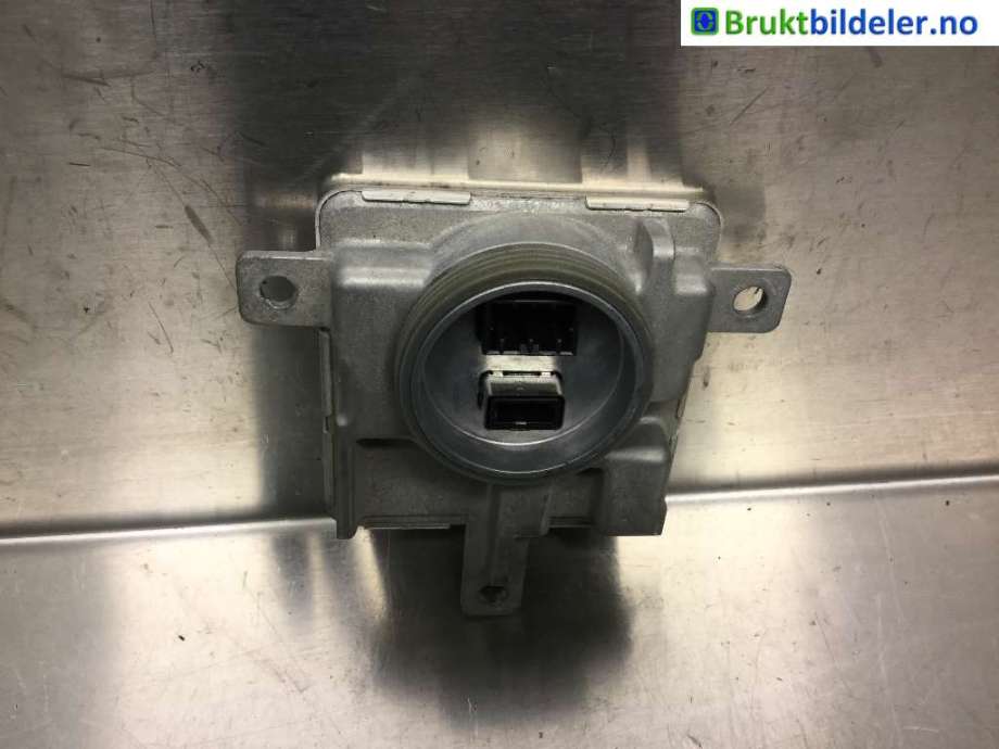 Styreenhet xenon/ballast til VW Tiguan 2011-2016 (Type I, Fase 2)  (VOLKSWAGEN|8K0.941.597 E|W003T22071|)