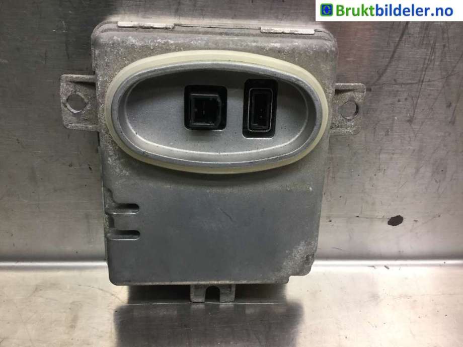 Styreenhet xenon/ballast til Volvo V70 2007-2013 (Type III, Fase 1)  (VOLVO|6948180|626.11.104.99)