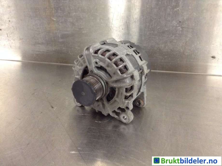 Dynamo til VW Transporter / Caravelle, 2015-2019 (T6) (T6) (VOLKSWAGEN|04L 903 023 T)