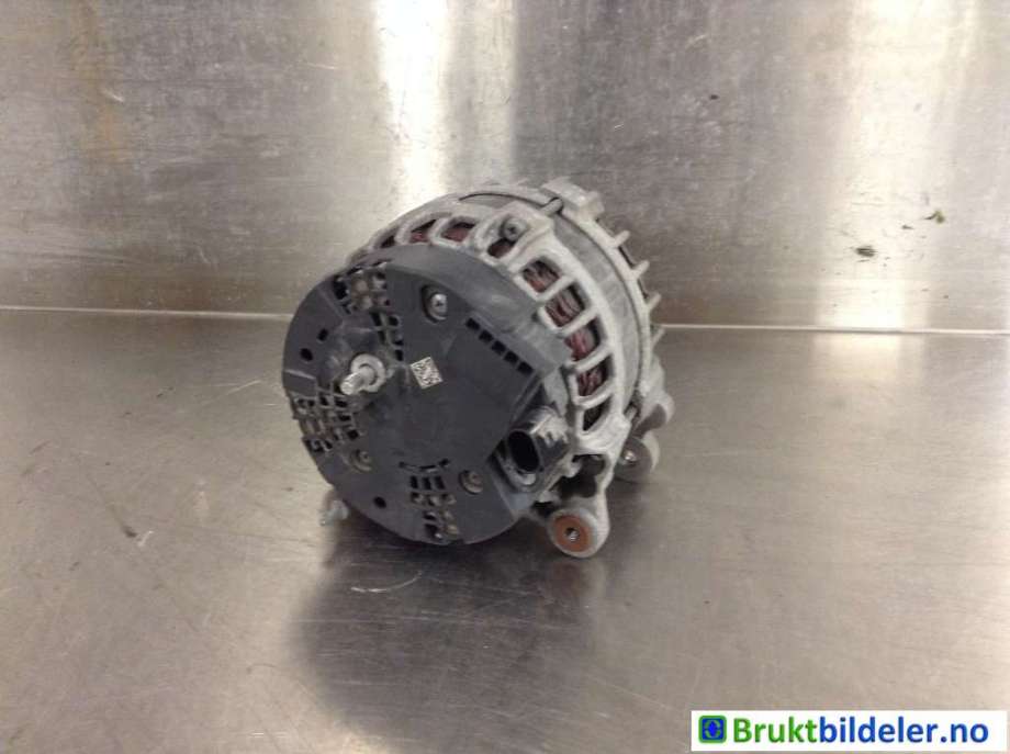 Dynamo til VW Transporter / Caravelle 2015-2019 (T6) (T6) (VOLKSWAGEN|04L 903 023 T|0 125 811 116|)