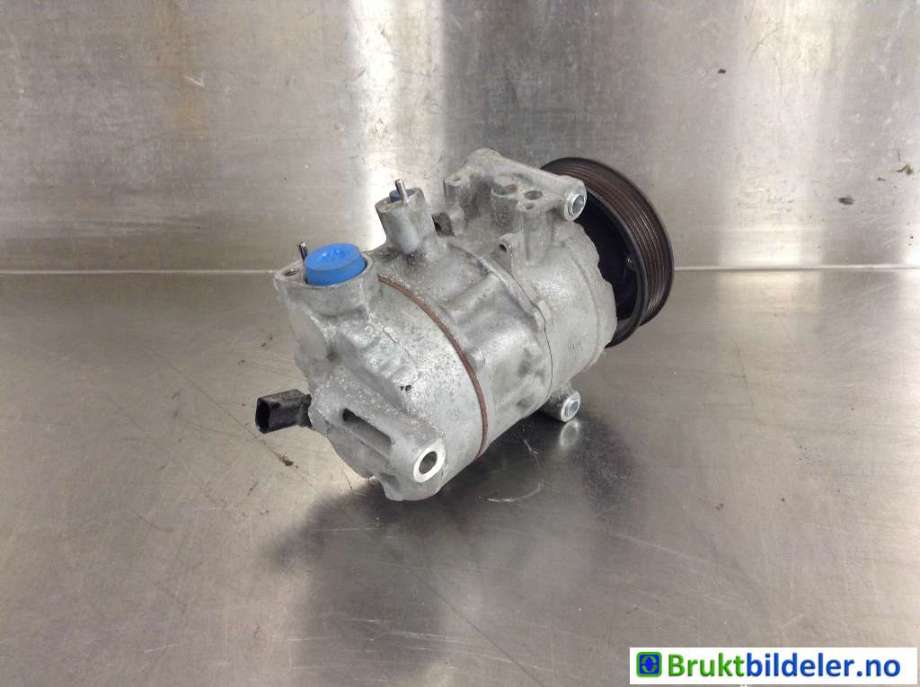 Aircondition kompressor til VW Transporter / Caravelle 2015-2019 (T6) (T6) (VOLKSWAGEN|5Q0 820 803 K|GE447150-7843|)