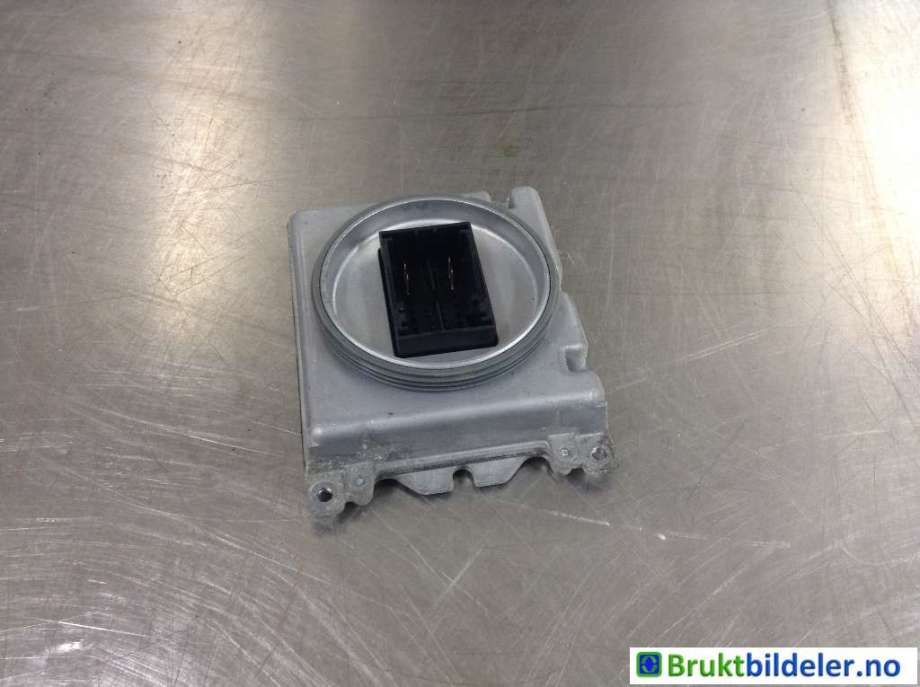 Styreenhet xenon/ballast til VW Transporter / Caravelle, 2015-2019 (T6) (T6) (VOLKSWAGEN|7PP 941 571 AC)