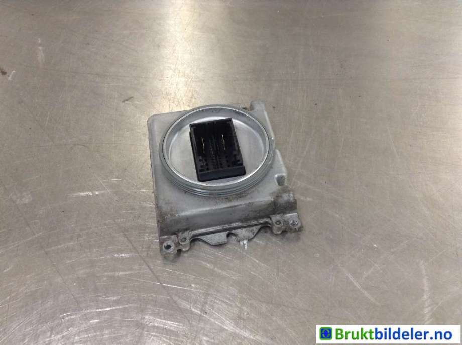 Styreenhet xenon/ballast til VW Transporter / Caravelle, 2015-2019 (T6) (T6) (VOLKSWAGEN|7PP 941 571 AC)