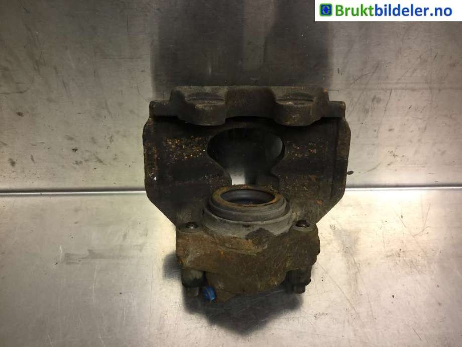 Bremsecaliper høyre foran til VW Transporter / Caravelle 2015-2019 (T6) (T6) (VOLKSWAGEN|7H0 615 124 A|)