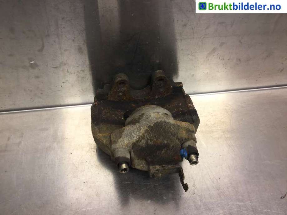 Bremsecaliper venstre foran til VW Transporter / Caravelle 2015-2019 (T6) (T6) (VOLKSWAGEN|7H0 615 123 A|)