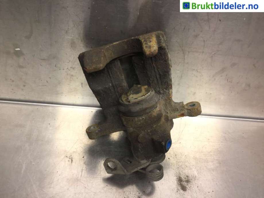 Bremsecaliper høyre bak til VW Transporter / Caravelle 2015-2019 (T6) (T6) (VOLKSWAGEN|7H0 615 424 A|)