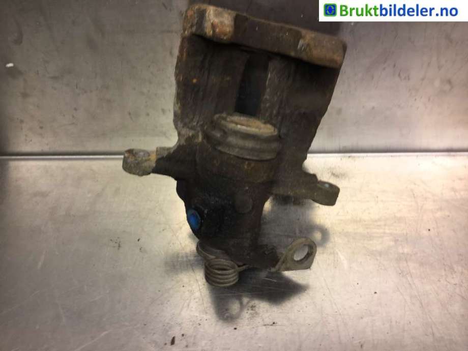 Bremsecaliper venstre bak til VW Transporter / Caravelle 2015-2019 (T6) (T6) (VOLKSWAGEN|7H0 615 423 A|)