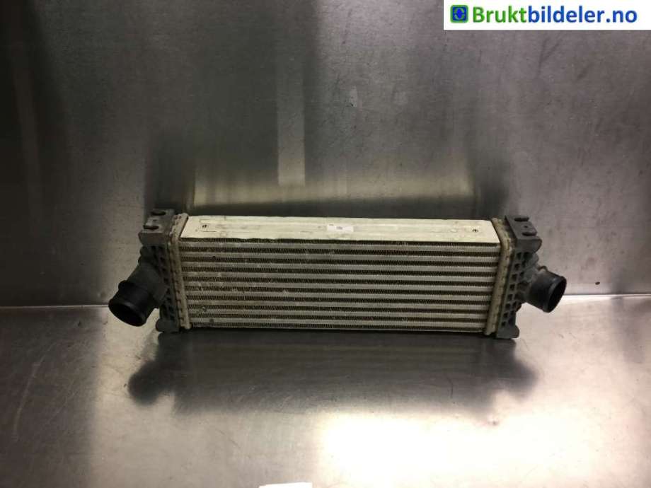 Intercooler til Ford Transit, 2014-->>  (FORD|GK21-6K775-AE)