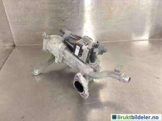 EGR-ventil til Ford Fiesta, 2008-2012 (Type VI, Fase 1)  (FORD|7.02156.16|9671187780)