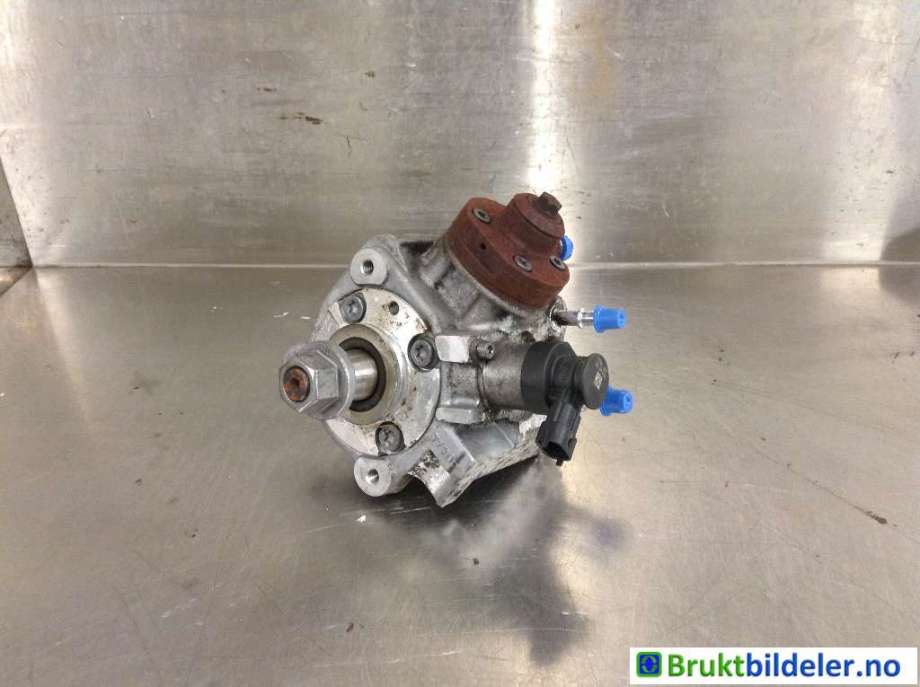 Styreenhet drivstoffpumpe til Ford Fiesta 2008-2012 (Type VI, Fase 1) (FORD|AV6Q-9A543-BA|0 445 010 516|9688499680)