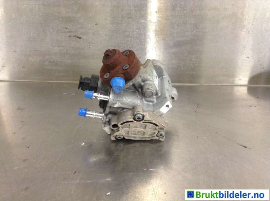 Styreenhet drivstoffpumpe til Ford Fiesta 2008-2012 (Type VI, Fase 1) (FORD|AV6Q-9A543-BA|0 445 010 516|9688499680)