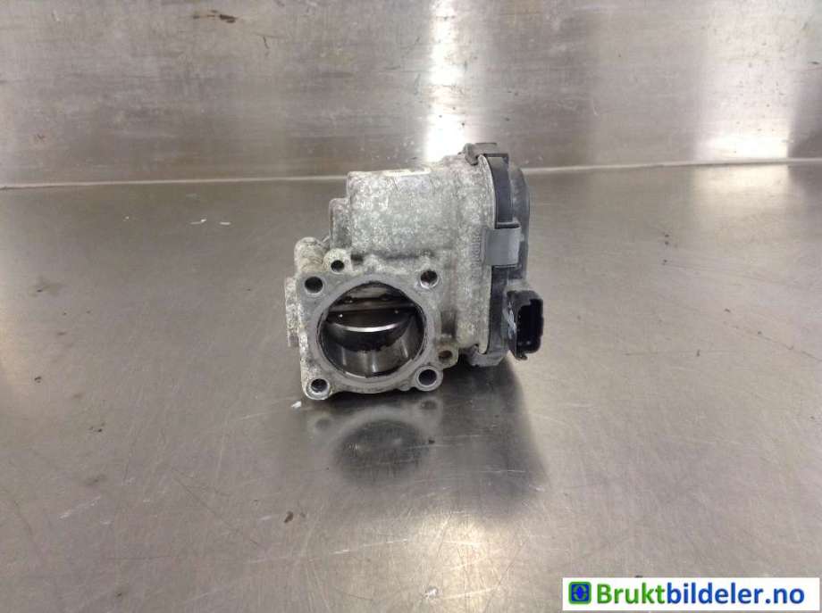 Spjeldhus til Ford Fiesta 2008-2012 (Type VI, Fase 1)  (FORD||28275019|9673534480)