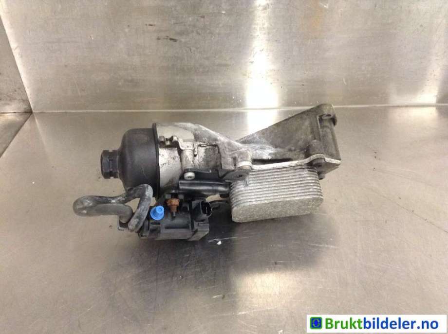 Diverse deler til Ford Fiesta, 2008-2012 (Type VI, Fase 1)  (FORD|AV2Q-6L625-AA)