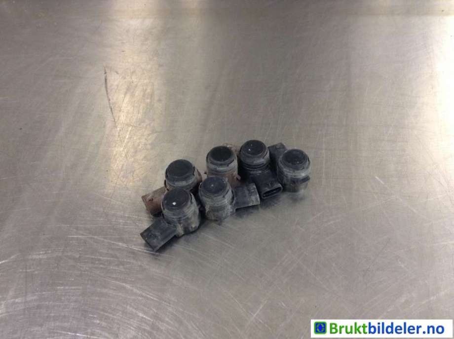 Parkeringssensor foran til BMW i3, 2013-2022 (BMW|66 20 2 409 650)
