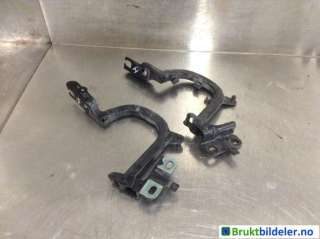 Panserhengsler til BMW i3, 2013-2022  (BMW|7 299 168|7 299 167)
