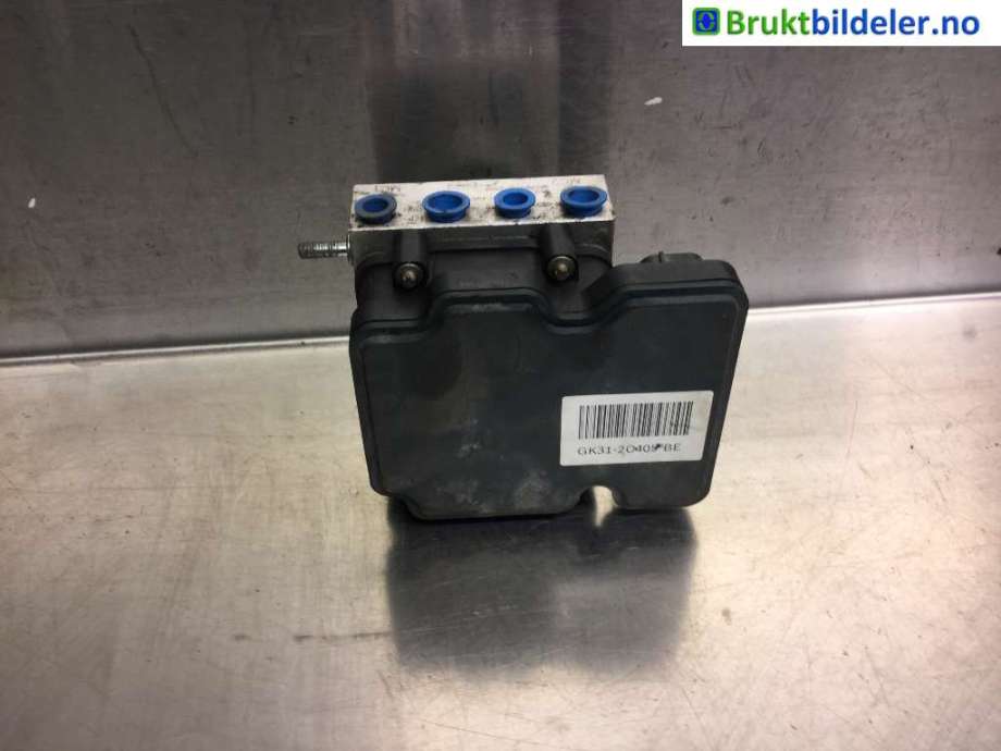 ABS sentral til Ford Transit, 2014-->>  (FORD|GK31-2C405-BE)