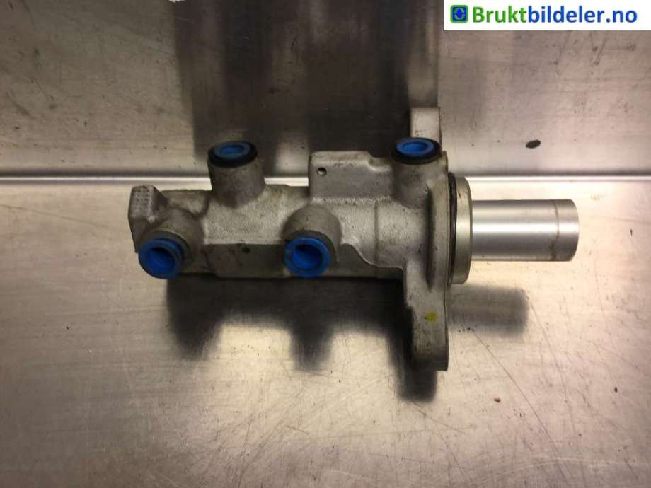 Bremsepumpe hoved til Ford Transit 2014-->> (FORD|BK31-2004-AA|)