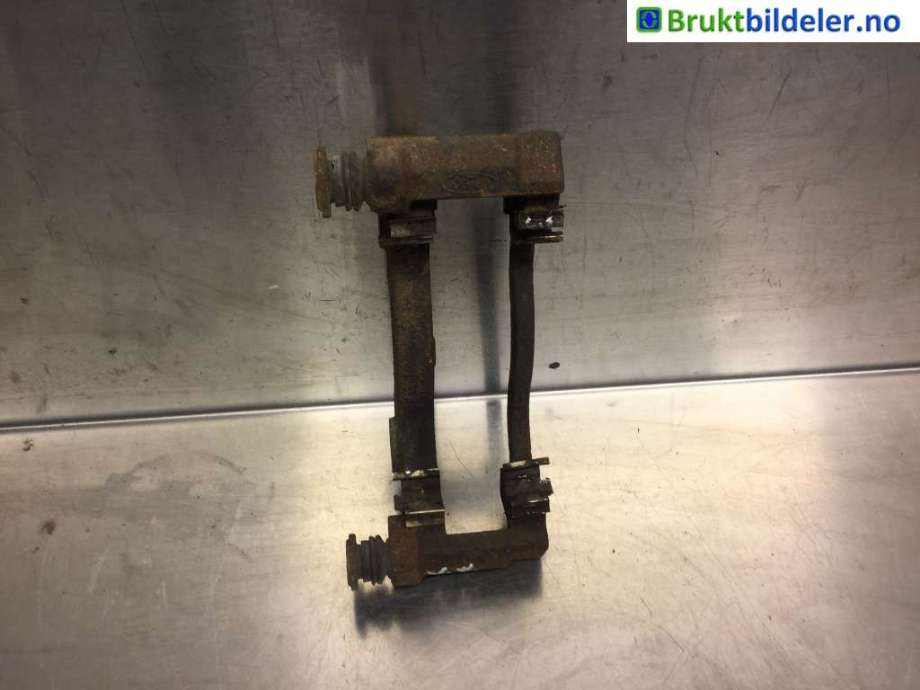 Bremsecaliper brakett til Ford Transit 2014-->> (FORD|BK21-2B134-AB|)