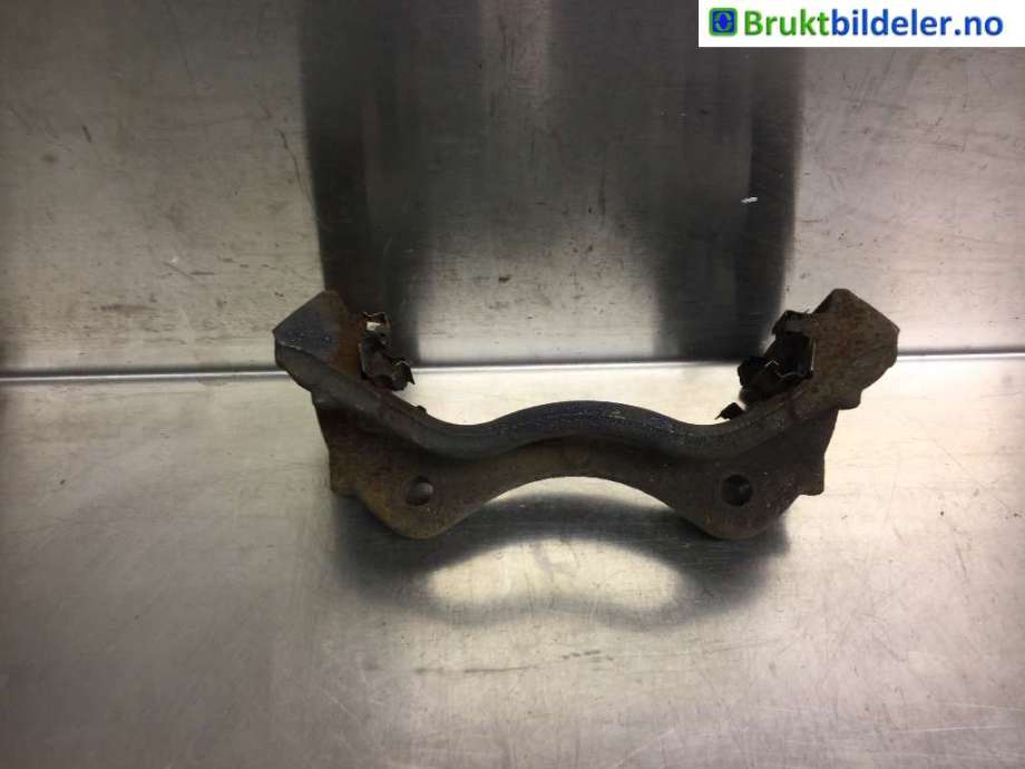 Bremsecaliper brakett til Ford Transit 2014-->>  (FORD|BK21-2B135-AB|)