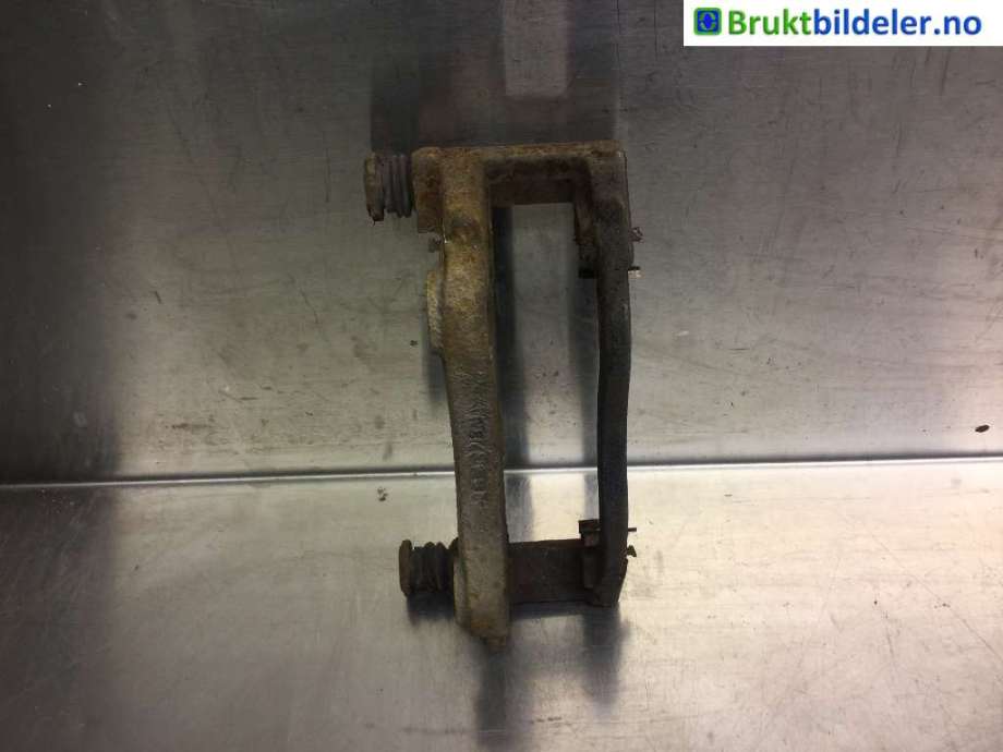 Bremsecaliper brakett til Ford Transit 2014-->>  (FORD|BK21-2B135-AB|)