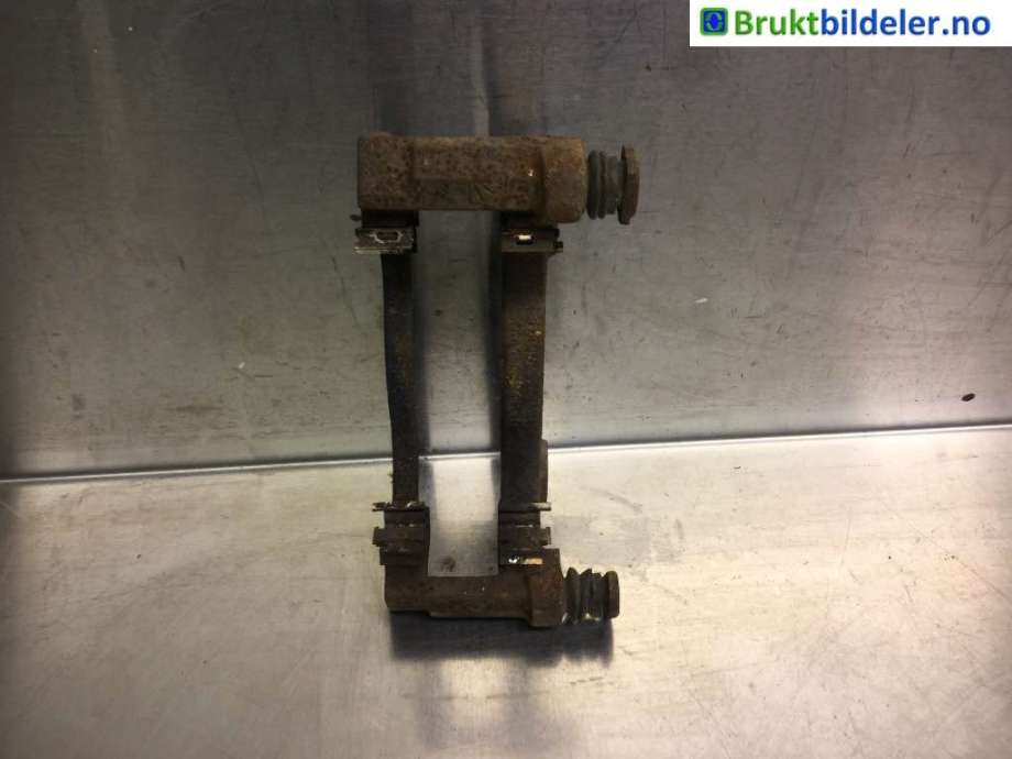 Bremsecaliper brakett til Ford Transit 2014-->>  (FORD|BK21-2B135-AB|)