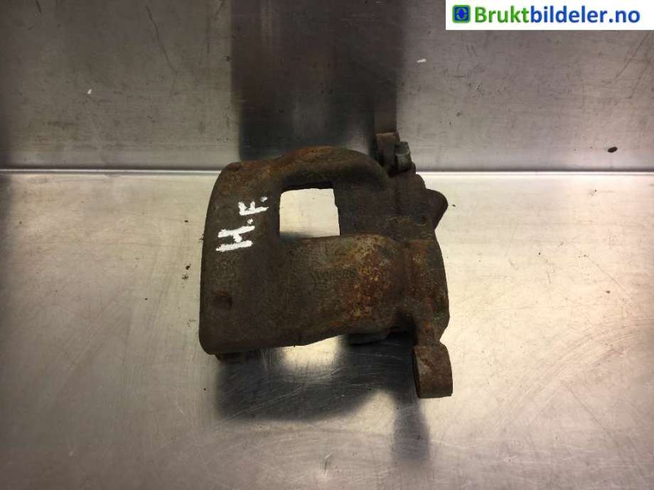 Bremsecaliper høyre foran til Ford Transit 2014-->>  (FORD|BK21-2B294-AA|)
