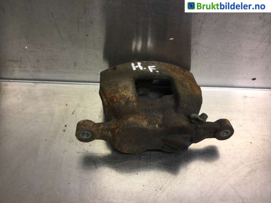 Bremsecaliper høyre foran til Ford Transit 2014-->>  (FORD|BK21-2B294-AA|)