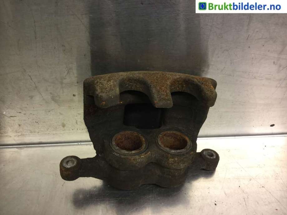 Bremsecaliper høyre foran til Ford Transit 2014-->>  (FORD|BK21-2B294-AA|)