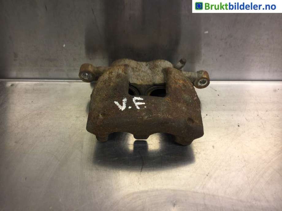 Bremsecaliper venstre foran til Ford Transit, 2014-->>  (FORD|BK21-2B302-AA)